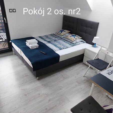 Kaper Rewa Apartment Ngoại thất bức ảnh