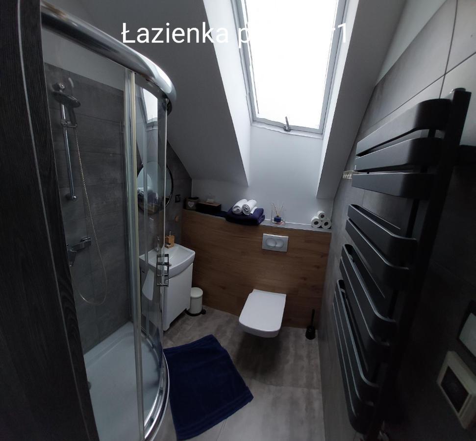 Kaper Rewa Apartment Ngoại thất bức ảnh