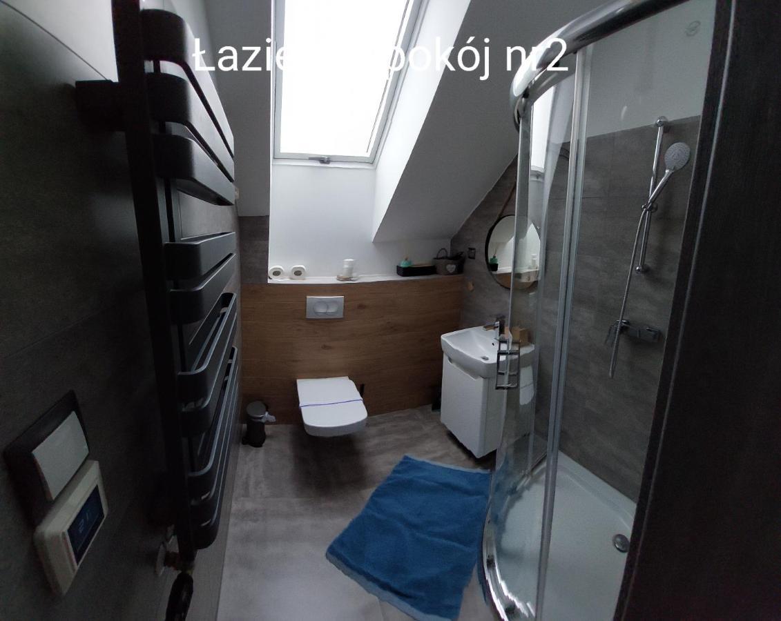 Kaper Rewa Apartment Ngoại thất bức ảnh