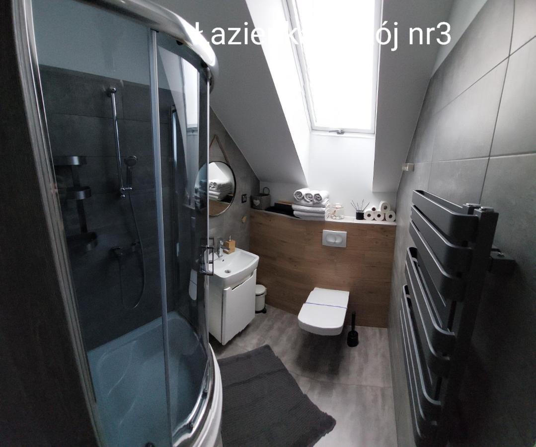 Kaper Rewa Apartment Ngoại thất bức ảnh