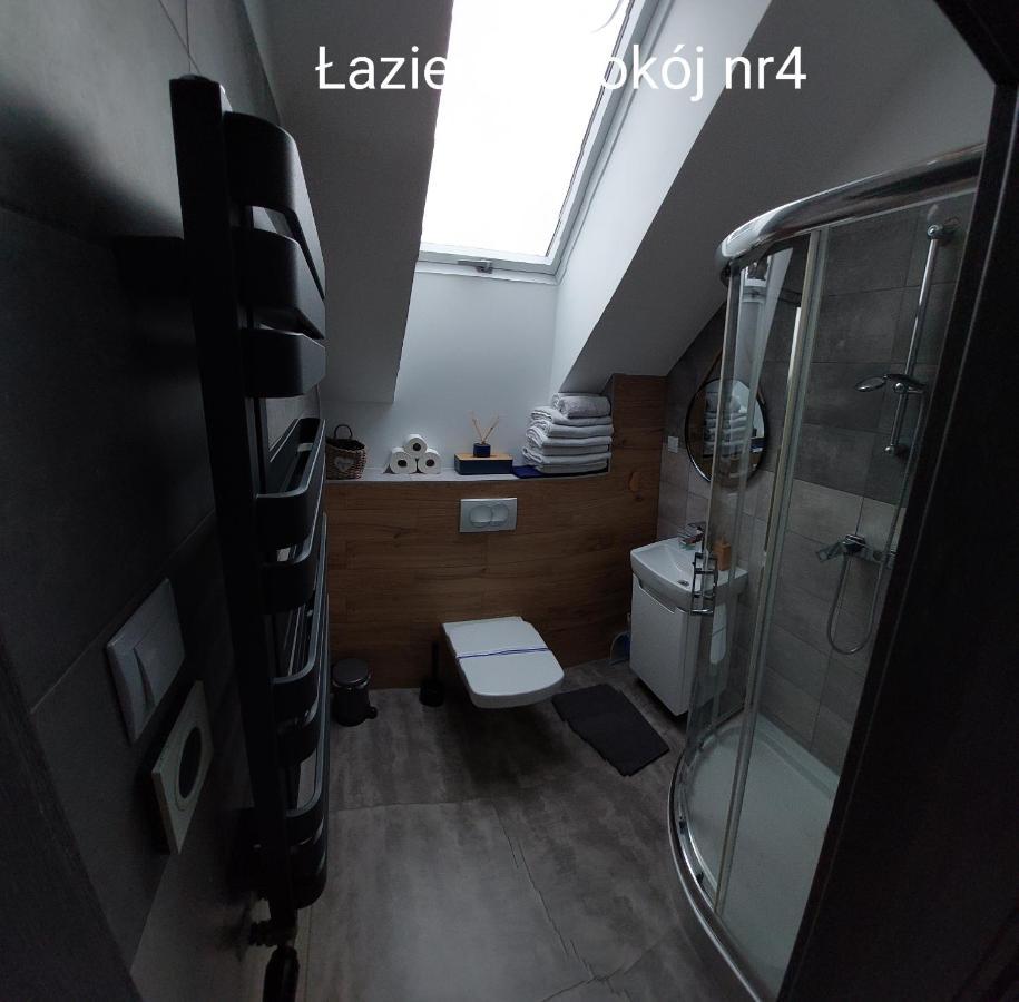 Kaper Rewa Apartment Ngoại thất bức ảnh