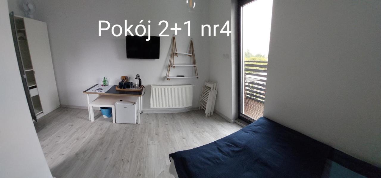 Kaper Rewa Apartment Ngoại thất bức ảnh