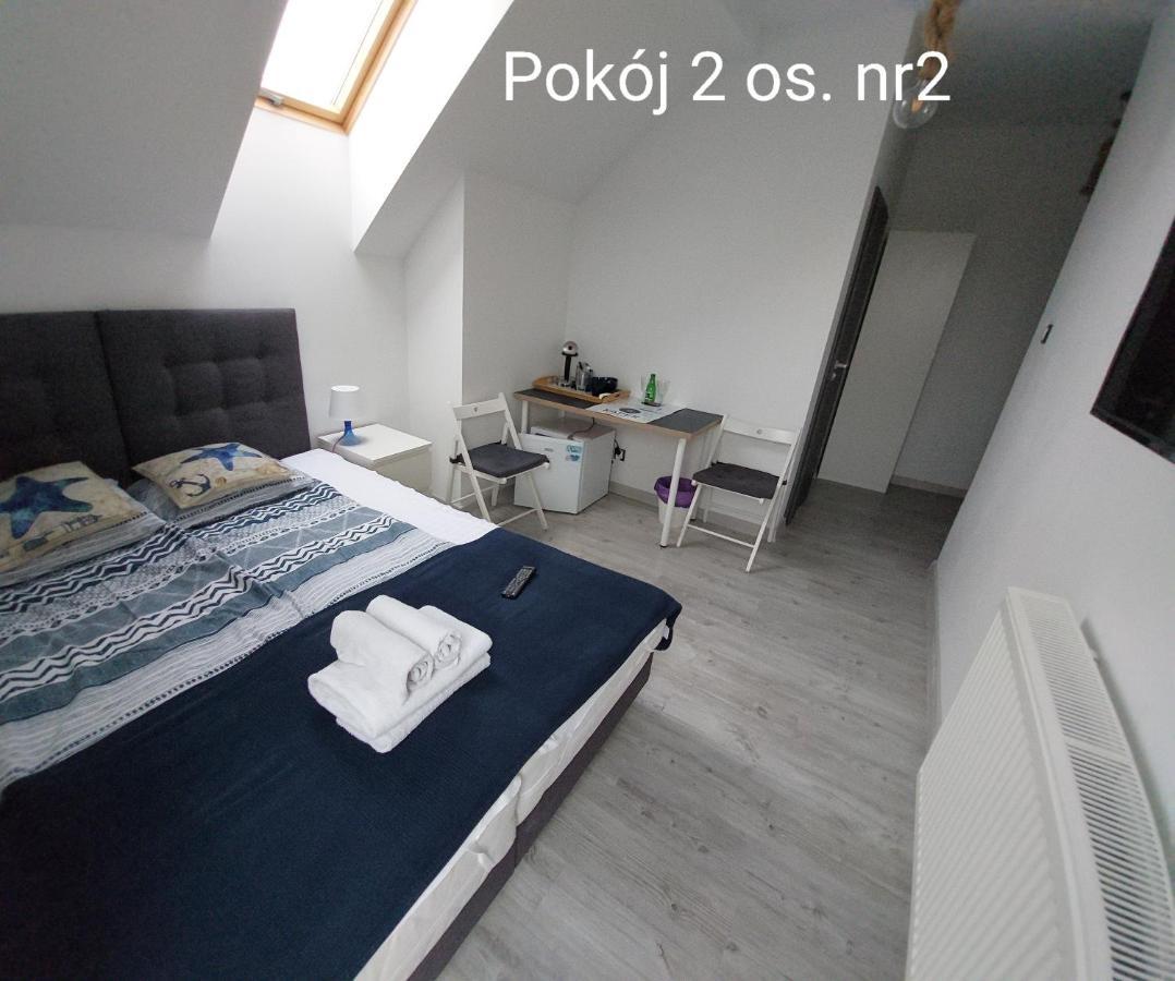 Kaper Rewa Apartment Ngoại thất bức ảnh