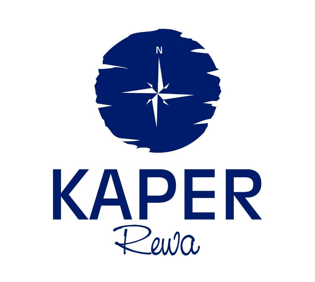 Kaper Rewa Apartment Ngoại thất bức ảnh