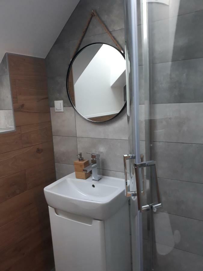 Kaper Rewa Apartment Ngoại thất bức ảnh