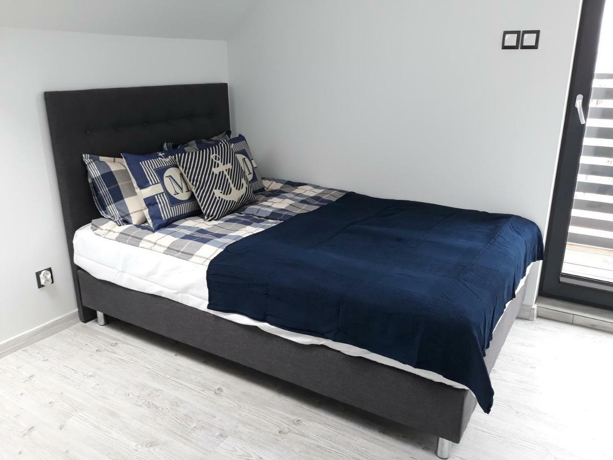 Kaper Rewa Apartment Ngoại thất bức ảnh
