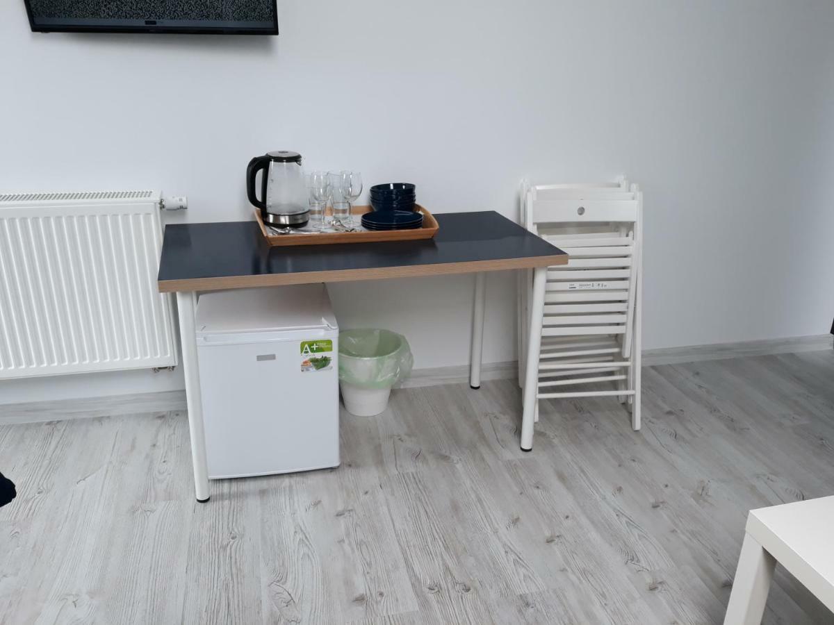 Kaper Rewa Apartment Ngoại thất bức ảnh