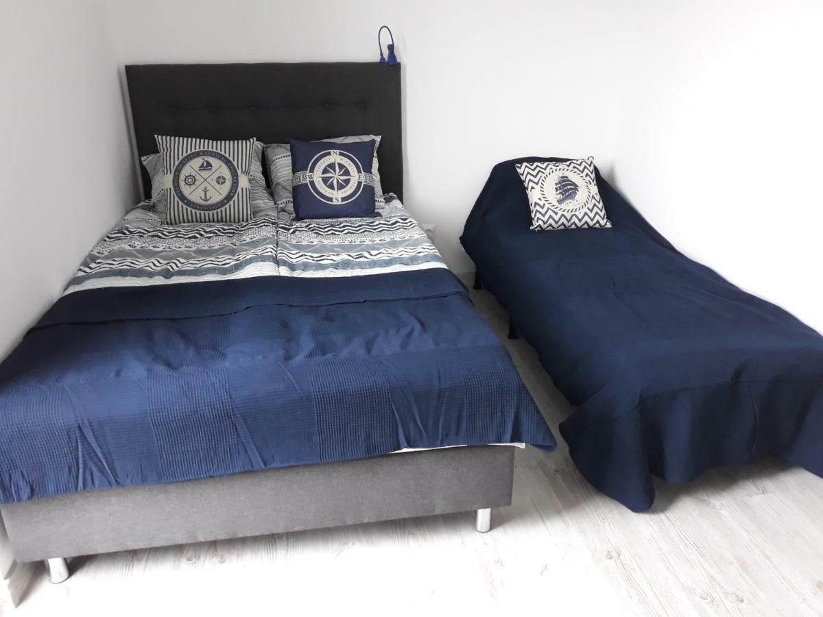 Kaper Rewa Apartment Ngoại thất bức ảnh
