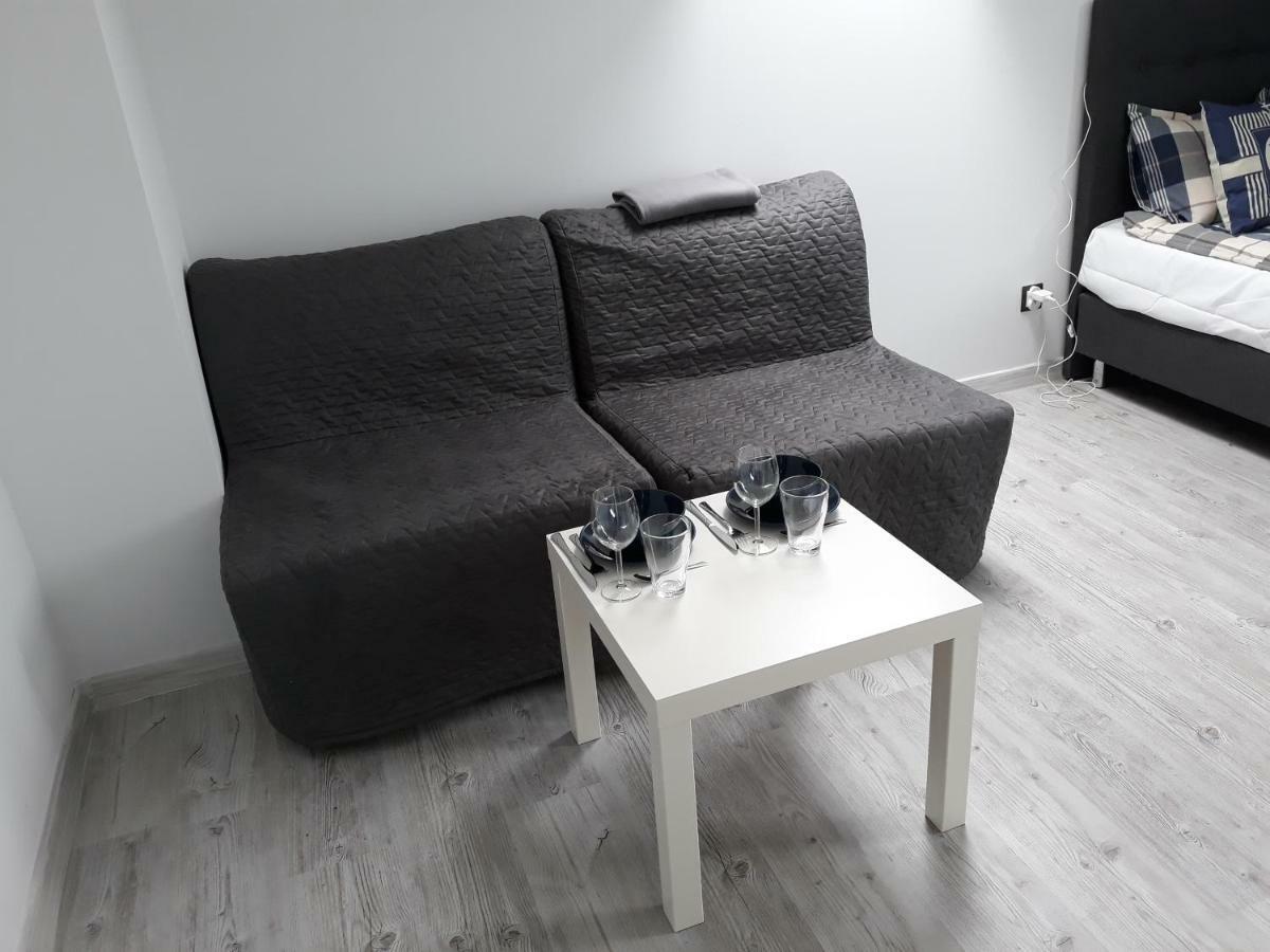 Kaper Rewa Apartment Ngoại thất bức ảnh