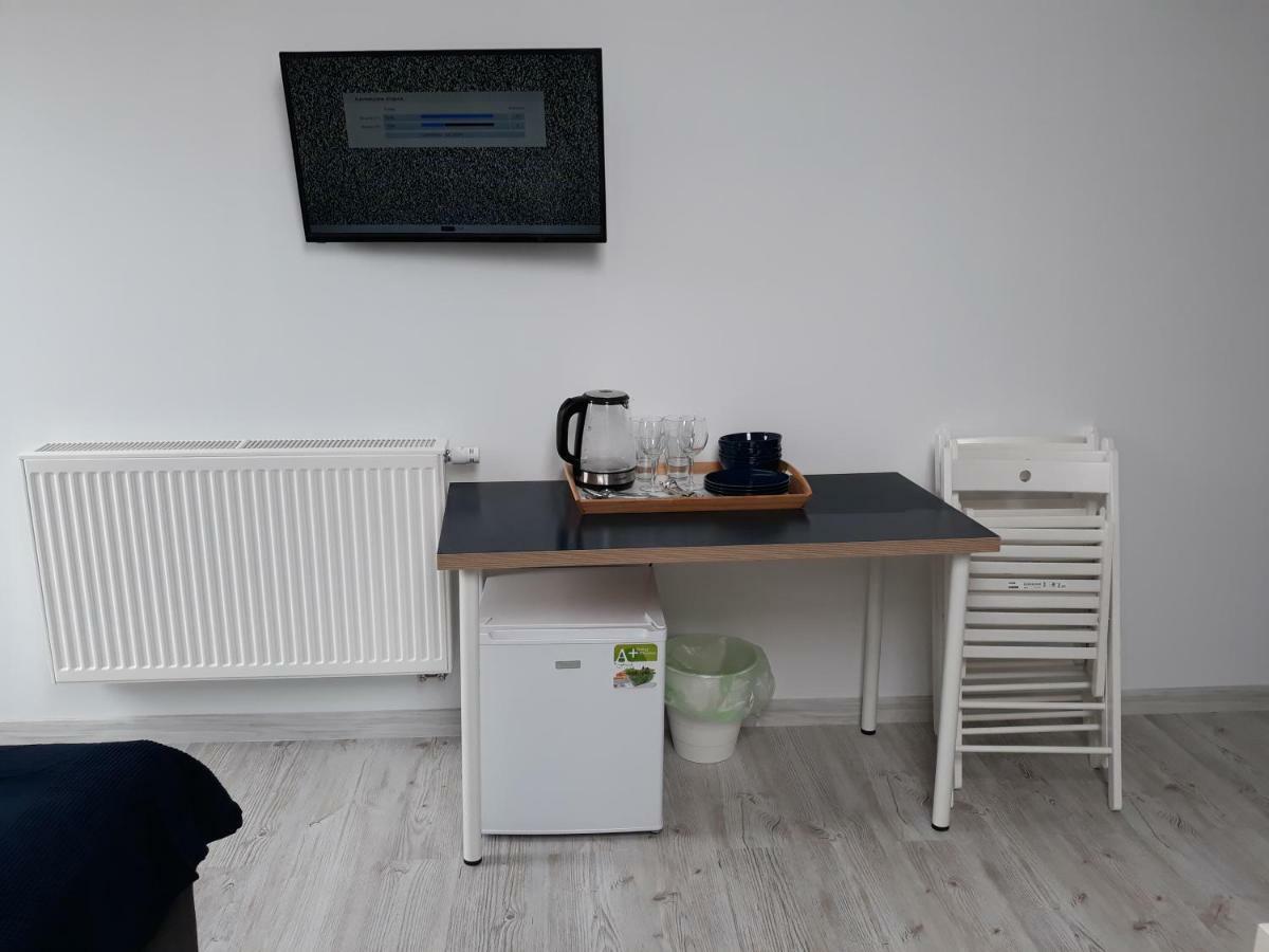 Kaper Rewa Apartment Ngoại thất bức ảnh