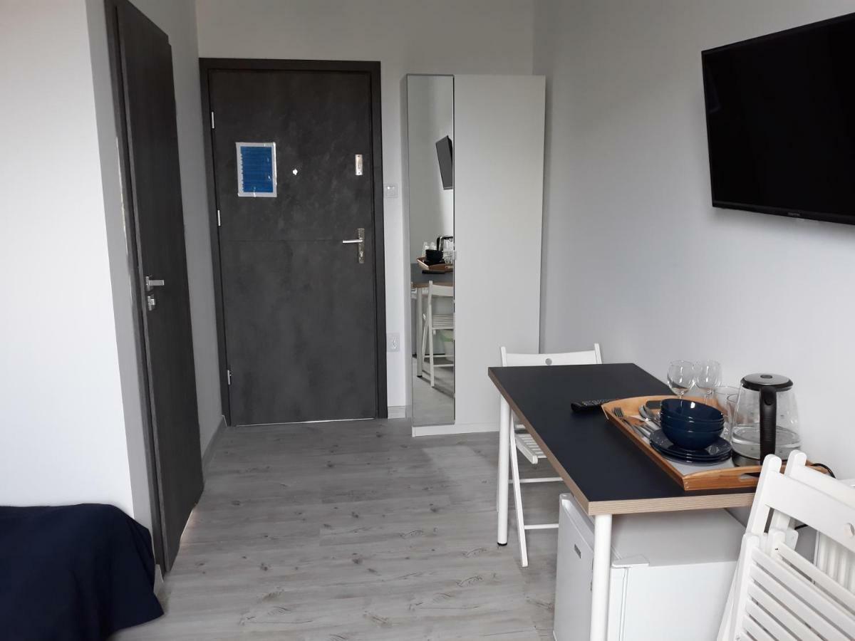 Kaper Rewa Apartment Ngoại thất bức ảnh