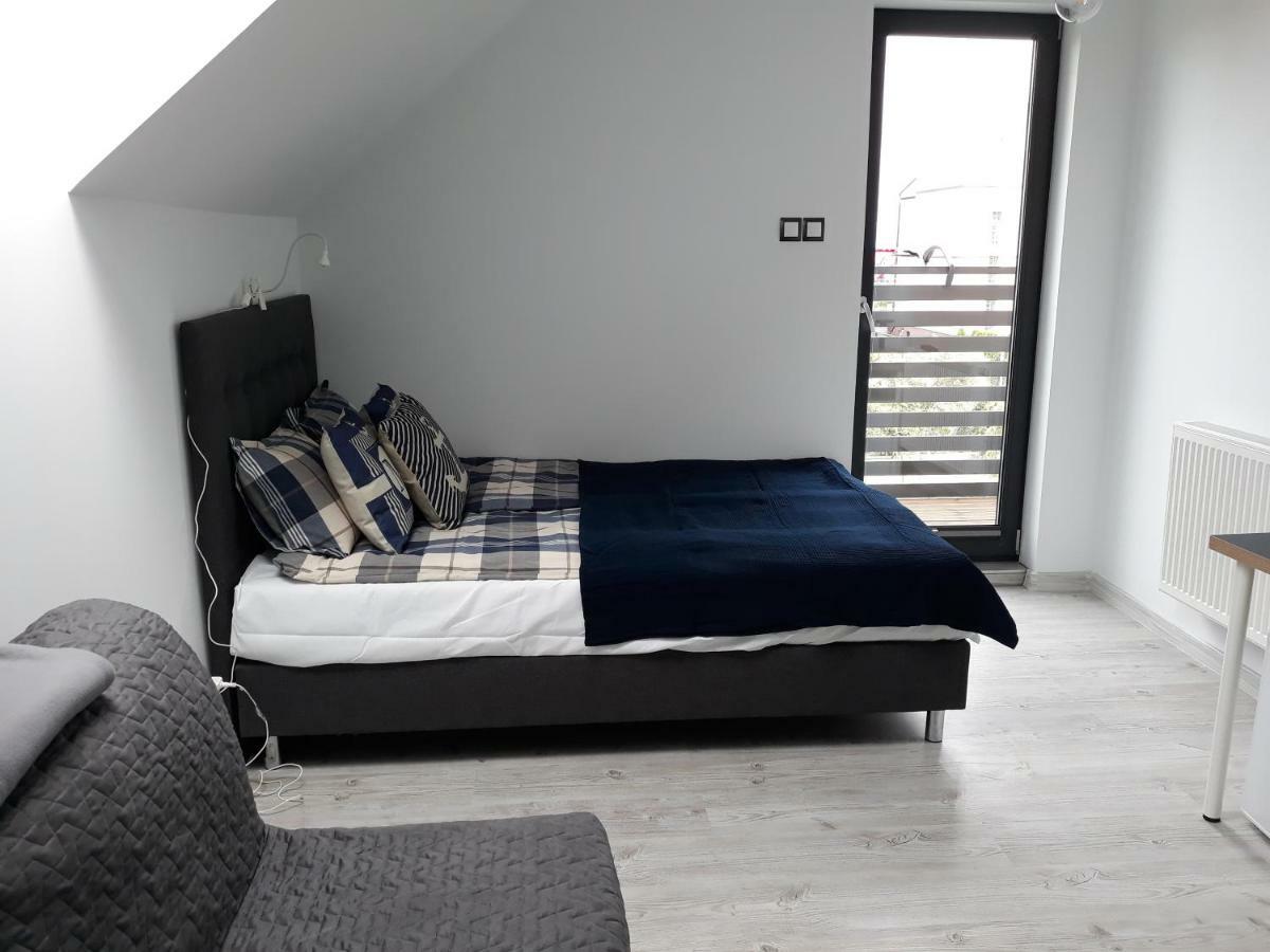Kaper Rewa Apartment Ngoại thất bức ảnh