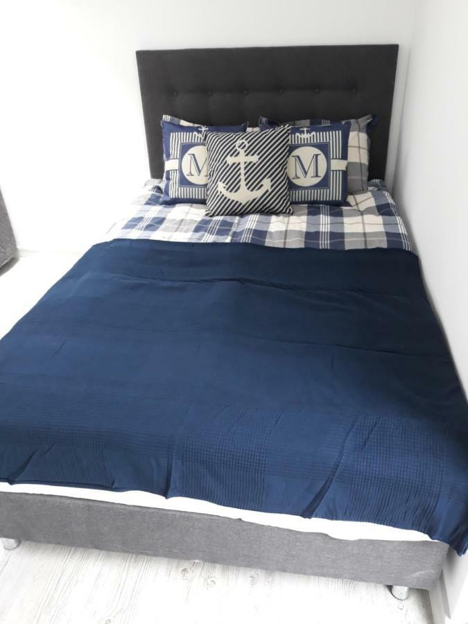 Kaper Rewa Apartment Ngoại thất bức ảnh