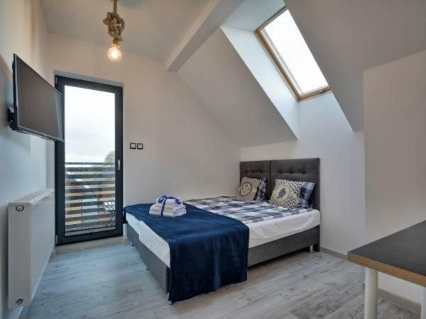 Kaper Rewa Apartment Ngoại thất bức ảnh