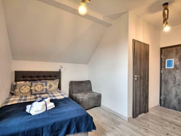 Kaper Rewa Apartment Ngoại thất bức ảnh