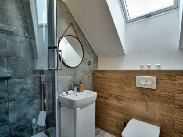Kaper Rewa Apartment Ngoại thất bức ảnh