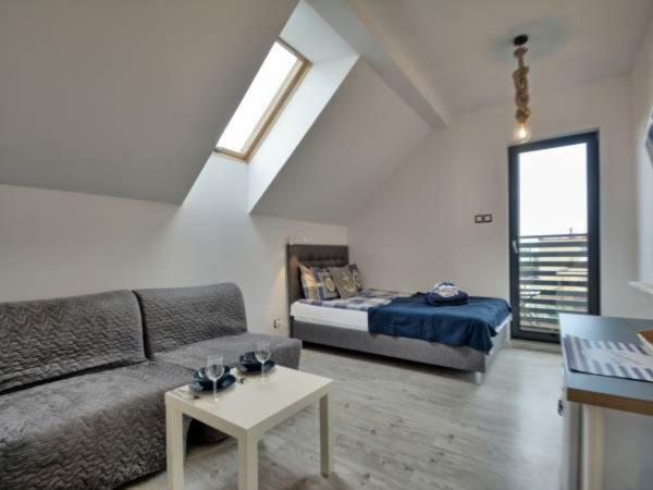 Kaper Rewa Apartment Ngoại thất bức ảnh